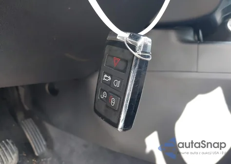 2020 Jaguar E-Pace Se P250 Awd Automatic из США, поврежденный, VIN SADFP2FX5L1Z85940